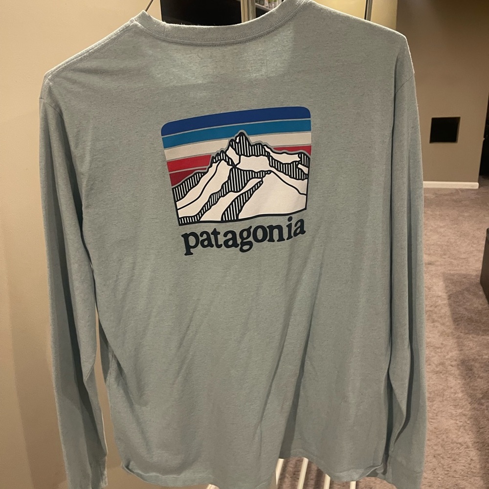 Patagonia Long Sleeve